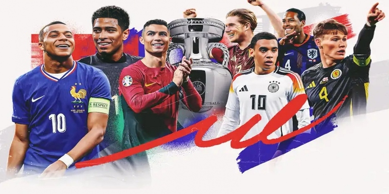 Giải mã thuật ngữ kèo Euro