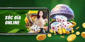 Xóc Đĩa Online - Mẹo Chơi Từ Cao Thủ Chuyên Nghiệp